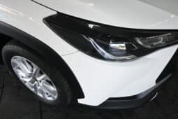 TOYOTA COROLLA CROSS 1.8 XI A/T full