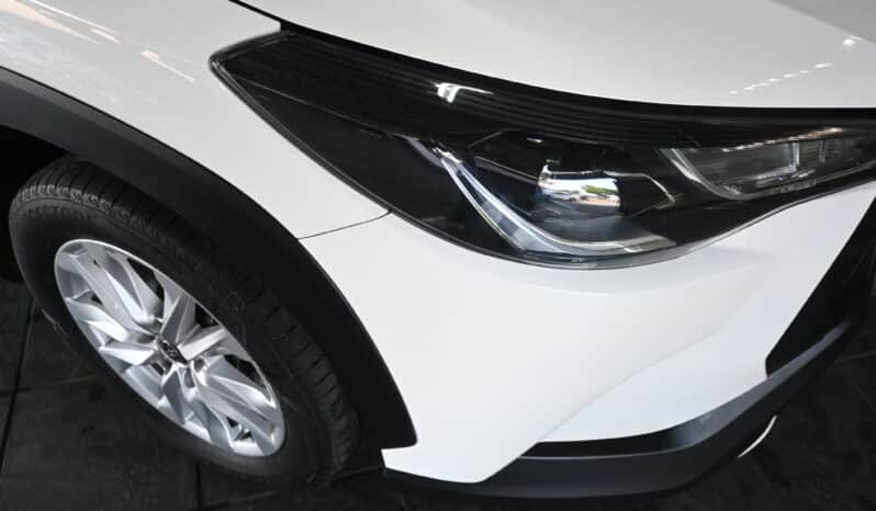TOYOTA COROLLA CROSS 1.8 XI A/T full