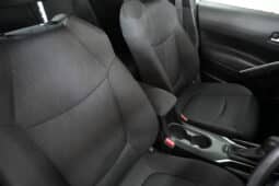 TOYOTA COROLLA CROSS 1.8 XI A/T full