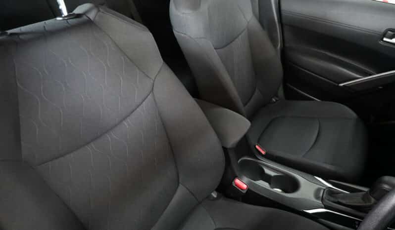 TOYOTA COROLLA CROSS 1.8 XI A/T full