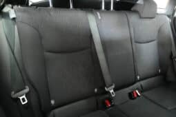TOYOTA COROLLA CROSS 1.8 XI A/T full