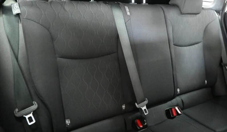 TOYOTA COROLLA CROSS 1.8 XI A/T full