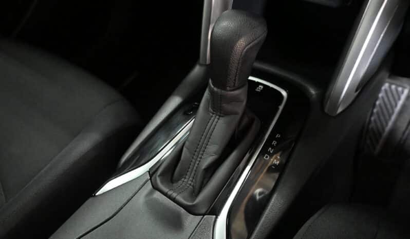 TOYOTA COROLLA CROSS 1.8 XI A/T full