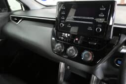 TOYOTA COROLLA CROSS 1.8 XI A/T full