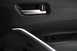 TOYOTA COROLLA CROSS 1.8 XI A/T full