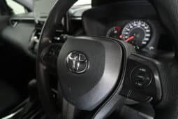 TOYOTA COROLLA CROSS 1.8 XI A/T full