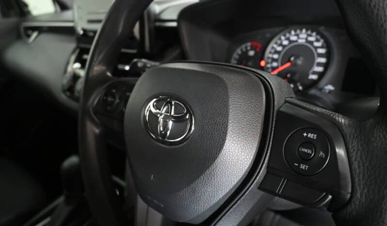 TOYOTA COROLLA CROSS 1.8 XI A/T full