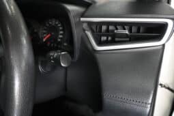TOYOTA COROLLA CROSS 1.8 XI A/T full