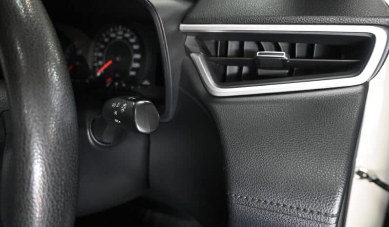 TOYOTA COROLLA CROSS 1.8 XI A/T full