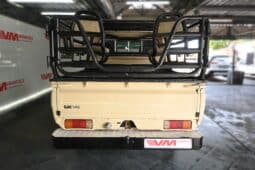 TOYOTA LAND CRUISER 79 4.5D P/U D/C full