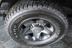 TOYOTA LAND CRUISER 79 4.5D P/U D/C full