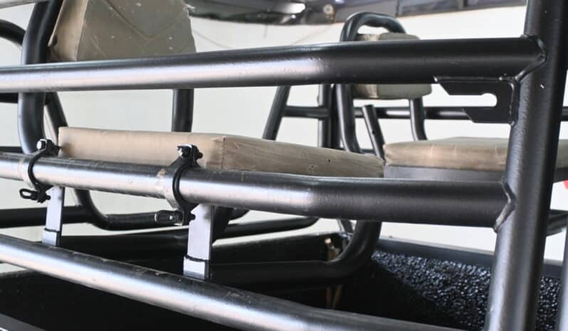 TOYOTA LAND CRUISER 79 4.5D P/U D/C full