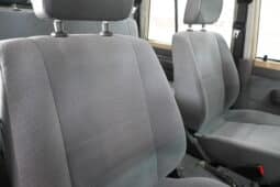 TOYOTA LAND CRUISER 79 4.5D P/U D/C full