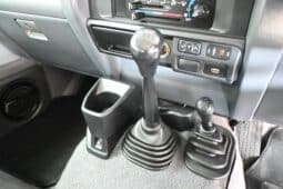 TOYOTA LAND CRUISER 79 4.5D P/U D/C full