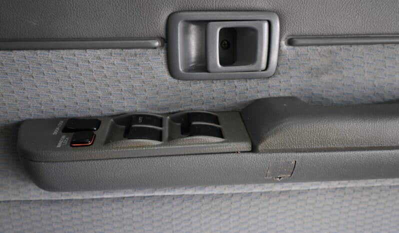 TOYOTA LAND CRUISER 79 4.5D P/U D/C full