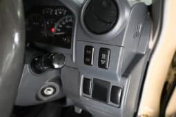 TOYOTA LAND CRUISER 79 4.5D P/U D/C full