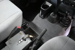 TOYOTA LAND CRUISER 79 4.5D P/U D/C full