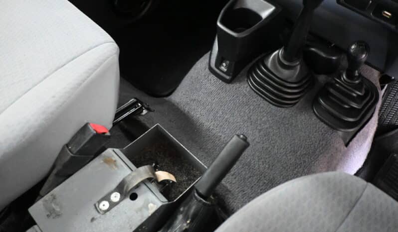 TOYOTA LAND CRUISER 79 4.5D P/U D/C full