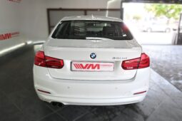 
										BMW 320D A/T full									