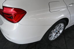 
										BMW 320D A/T full									