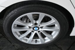 
										BMW 320D A/T full									