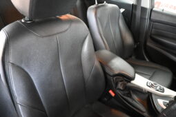 
										BMW 320D A/T full									