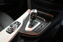
										BMW 320D A/T full									