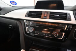 
										BMW 320D A/T full									