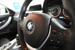 
										BMW 320D A/T full									