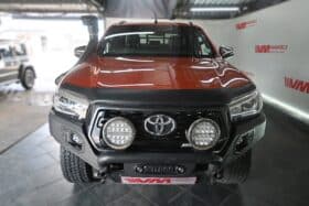 TOYOTA HILUX 2.8GD-6 4X4 LEGEND 50 A/T D/C