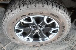 TOYOTA HILUX 2.8GD-6 4X4 LEGEND 50 A/T D/C full