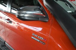 TOYOTA HILUX 2.8GD-6 4X4 LEGEND 50 A/T D/C full