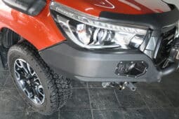 TOYOTA HILUX 2.8GD-6 4X4 LEGEND 50 A/T D/C full