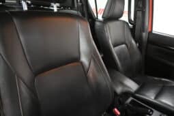 TOYOTA HILUX 2.8GD-6 4X4 LEGEND 50 A/T D/C full