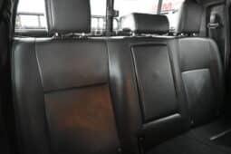 TOYOTA HILUX 2.8GD-6 4X4 LEGEND 50 A/T D/C full