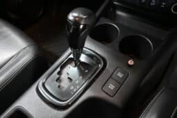 TOYOTA HILUX 2.8GD-6 4X4 LEGEND 50 A/T D/C full