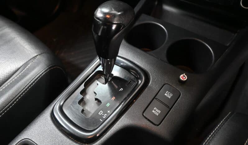 TOYOTA HILUX 2.8GD-6 4X4 LEGEND 50 A/T D/C full