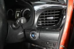 TOYOTA HILUX 2.8GD-6 4X4 LEGEND 50 A/T D/C full