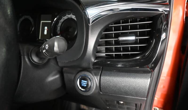 TOYOTA HILUX 2.8GD-6 4X4 LEGEND 50 A/T D/C full