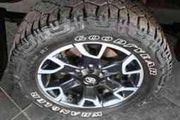 TOYOTA HILUX 2.8GD-6 RAIDER 4X4 LEG50 D/C A/T full
