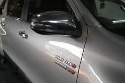 TOYOTA HILUX 2.8GD-6 RAIDER 4X4 LEG50 D/C A/T full