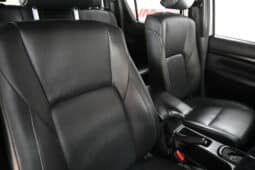 TOYOTA HILUX 2.8GD-6 RAIDER 4X4 LEG50 D/C A/T full
