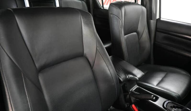 TOYOTA HILUX 2.8GD-6 RAIDER 4X4 LEG50 D/C A/T full