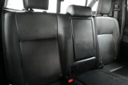 TOYOTA HILUX 2.8GD-6 RAIDER 4X4 LEG50 D/C A/T full