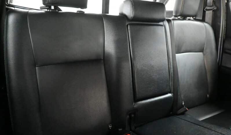 TOYOTA HILUX 2.8GD-6 RAIDER 4X4 LEG50 D/C A/T full