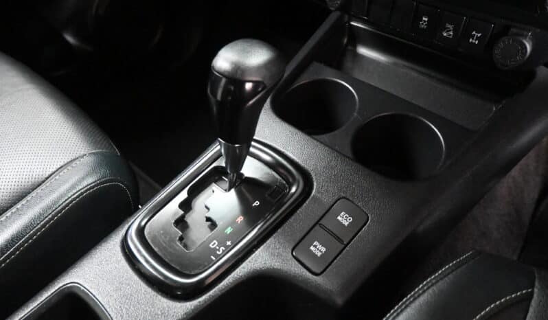 TOYOTA HILUX 2.8GD-6 RAIDER 4X4 LEG50 D/C A/T full