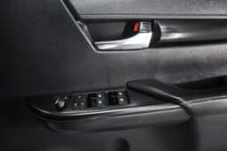 TOYOTA HILUX 2.8GD-6 RAIDER 4X4 LEG50 D/C A/T full