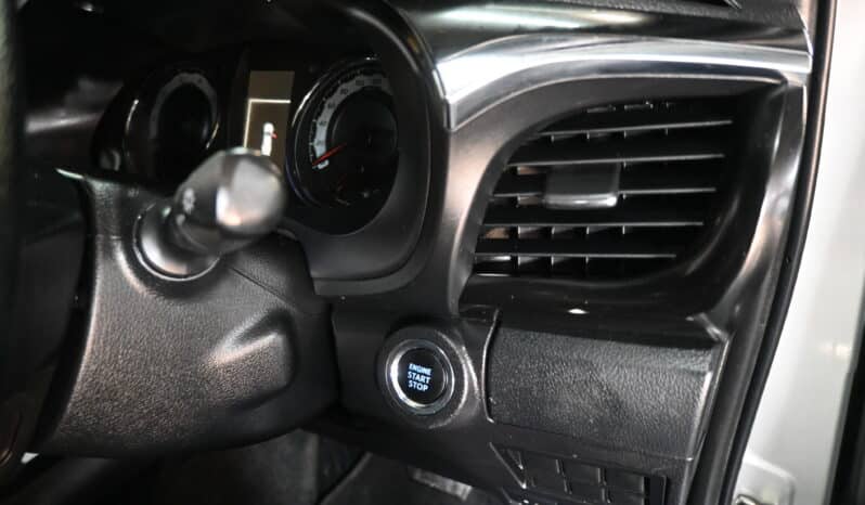 TOYOTA HILUX 2.8GD-6 RAIDER 4X4 LEG50 D/C A/T full