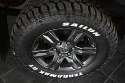 TOYOTA HILUX 2.4GD-6 RB RAIDER P/U D/C full