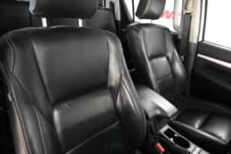 TOYOTA HILUX 2.4GD-6 RB RAIDER P/U D/C full
